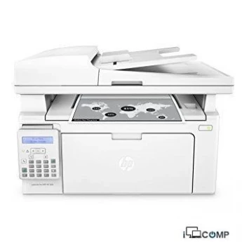 HP LaserJet Pro MFP M130fn (G3Q59A) printeri (A4 | monoxrom | ADF | kopier | LAN)