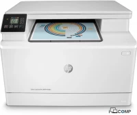HP Color LaserJet Pro M180n (T6B70A) Multifunctional Printer