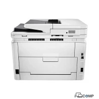 HP Color LaserJet Pro MFP M277n (B3Q10A) Printer