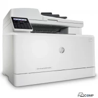 HP Color LaserJet Pro M181fw (T6B71A) Multifunctional Printer