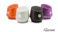 HP S6000 Graphite Wireless Mini Speaker (G3Q07AA)