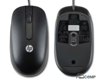 HP USB (QY777A6) Wired Mouse
