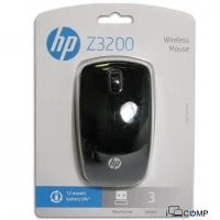 HP Z3200 (J0E44AA) Wireless Mouse