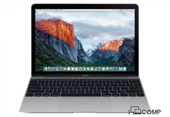 Noutbuk Apple MacBook 12 (MNYF2RU/A) 256 GB