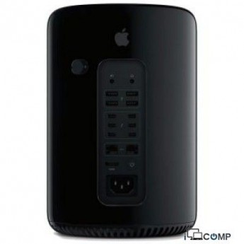 Внешний вид: Kompüter Apple Mac Pro (MD878RS/A) Kompüter Apple Mac Pro (MD878RS/A)