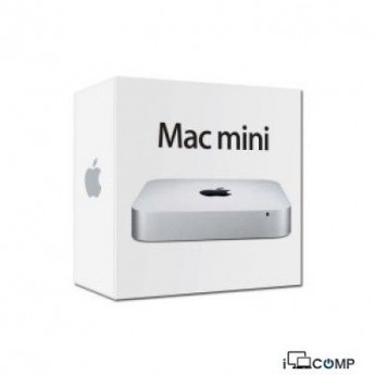 Внешний вид: Nettop Apple Mac mini (MGEM2RS/A) Nettop Apple Mac mini (MGEM2RS/A)