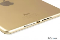 Planşet Apple A1538 iPad mini 4 (MK9Q2RK/A) 128 GB Gold