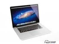 Noutbuk Apple MacBook Pro A1398 (MJLQ2RS/A)