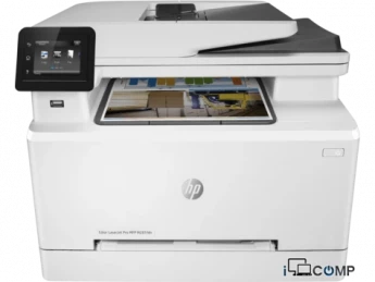 HP Color LaserJet Pro M281fdn (T6B81A) Multifunctional Printer