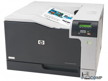 HP Color LaserJet Professional CP5225dn (CE712A) Printer