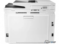 HP Color LaserJet Pro MFP M281fdw (T6B82A) printeri (A4 | rəngli | ADF | Duplex | WiFi)