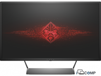 Внешний вид: Monitor HP OMEN 32 (W9S97AA) Monitor HP OMEN 32 (W9S97AA)