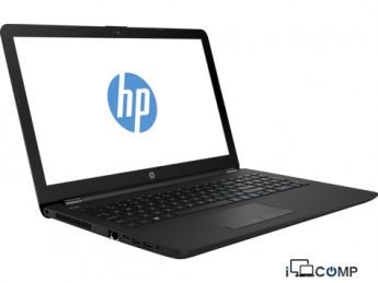 Внешний вид: Noutbuk HP 15-bs003ur (2KF98EA) Noutbuk HP 15-bs003ur (2KF98EA)