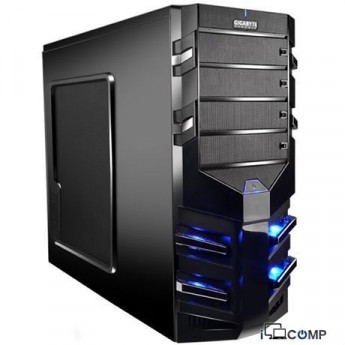 Внешний вид: iComp Alligator Kompüteri (Intel® Core™ i7-8700/ DDR4 32 GB/ SSD 240 GB/ HDD 2 TB/ NVIDIA® GeForce® GTX1060 6GB/ Win10) iComp Alligator Kompüteri (Intel® Core™ i7-8700/ DDR4 32 GB/ SSD 240 GB/ HDD 2 TB/ NVIDIA® GeForce® GTX1060 6GB/ Win10)