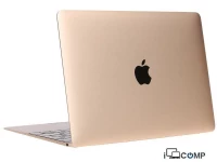 Noutbuk Apple MacBook 2017 (MNYK2RU/A) (MNYM2RU/A)