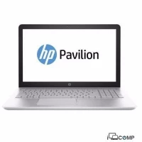 Noutbuk HP Pavilion Notebook 15-cc015ur (2LC53EA)