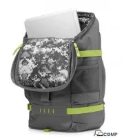 HP Odyssey Backpack (L8J89AA) Backpack