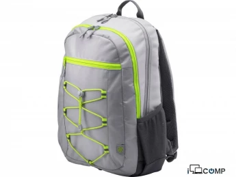 HP Active 15.6 (1LU23AA) Backpack