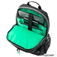 HP Active 15.6 (1LU22AA) Backpack