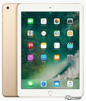 Внешний вид: Planşet Apple iPad (MPGW2RK/A) 128 GB Planşet Apple iPad (MPGW2RK/A) 128 GB