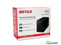 Buffalo Personal Cloud Storage link Station 220 (LS220D)