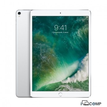 Внешний вид: Planşet Apple iPad Pro 10.5 (MPMF2RK/A) 512GB Silver Planşet Apple iPad Pro 10.5 (MPMF2RK/A) 512GB Silver