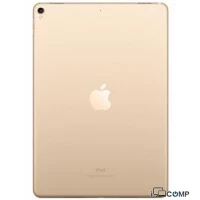 Planşet Apple iPad Pro 2017 (MPLL2RK/A) 512Gb Gold