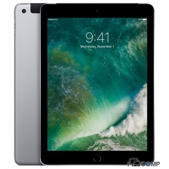 Внешний вид: Planşet Apple Apple iPad A1823 (MP1J2RK/A) 32GB Space Gray Planşet Apple Apple iPad A1823 (MP1J2RK/A) 32GB Space Gray