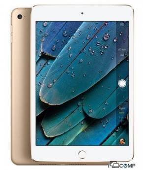 Внешний вид: Planşet Apple A1550 iPad mini 4 (MK782RK/A) 128GB Gold Planşet Apple A1550 iPad mini 4 (MK782RK/A) 128GB Gold
