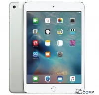 Planşet Apple A1550 iPad mini 4 (MK772RK/A) 128 GB Silver