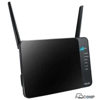 ASUS 4G-N12 4G Wi-Fi Router