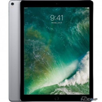 Внешний вид: PLanşet Apple iPad Pro 12.9 (MPKY2RK/A) 512GB Space Gray PLanşet Apple iPad Pro 12.9 (MPKY2RK/A) 512GB Space Gray
