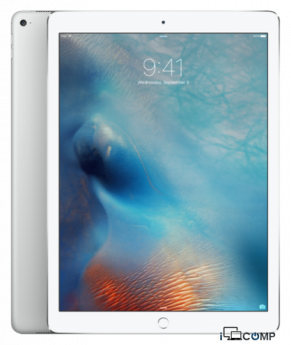 Внешний вид: Planşet Apple iPad Pro 12.9 (MPA52RK/A) 256GB Silver Planşet Apple iPad Pro 12.9 (MPA52RK/A) 256GB Silver