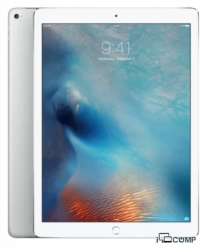 Planşet Apple iPad Pro 12.9 (MPA52RK/A) 256GB Silver