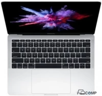 Noutbuk Apple MacBook Pro 2017 (MPXU2RU/A) Silver