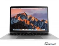 Noutbuk Apple MacBook Pro 2017 (MPXU2RU/A) Silver