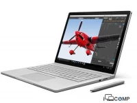 Microsoft Surface Book (CR9-00001) Notebook