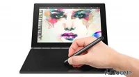 Tablet Lenovo Yoga Book YB1-X91F (ZA150000US) Multi-Touch