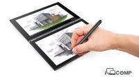 Tablet Lenovo Yoga Book YB1-X91F (ZA150000US) Multi-Touch