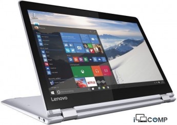 Внешний вид: Ultrabuk Lenovo YG 710-11ISK (80TX0007US) Ultrabuk Lenovo YG 710-11ISK (80TX0007US)
