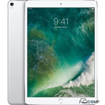 Внешний вид: Planşet Apple iPad Pro 12.9 (MP6H2RK/A) 256GB Silver Planşet Apple iPad Pro 12.9 (MP6H2RK/A) 256GB Silver