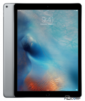Внешний вид: Planşet Apple iPad Pro 12.9 (MP6G2RK/A) 256GB Space Grey Planşet Apple iPad Pro 12.9 (MP6G2RK/A) 256GB Space Grey