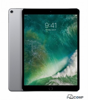 Внешний вид: Planşet Apple iPad Pro 10.5 (MPME2RK/A) 512GB Space Grey Planşet Apple iPad Pro 10.5 (MPME2RK/A) 512GB Space Grey