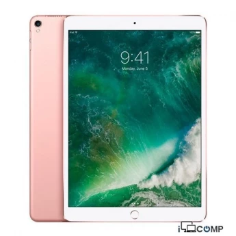 Внешний вид: Planşet Apple iPad Pro 10.5 (MPGL2RK/A) 512GB Rose Gold Planşet Apple iPad Pro 10.5 (MPGL2RK/A) 512GB Rose Gold