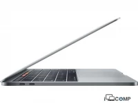 Noutbuk Apple MacBook Pro 2017 (MPXX2RU/A)