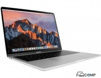Внешний вид: Noutbuk Apple MacBook Pro 2017 (MPXW2RU/A) Noutbuk Apple MacBook Pro 2017 (MPXW2RU/A)