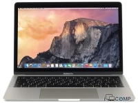 Noutbuk Apple MacBook Pro 2017 (MPXY2RU/A)