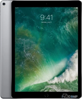 Внешний вид: Planşet Apple iPad Pro 12.9 (MP6G2RK/A) 256GB Space Gray Planşet Apple iPad Pro 12.9 (MP6G2RK/A) 256GB Space Gray