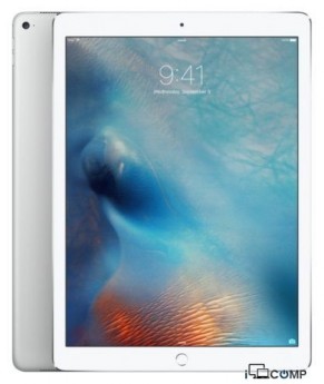 Внешний вид: Planşet Apple iPad Pro 12.9 (MQEE2RK/A) 64GB Silver 4G Planşet Apple iPad Pro 12.9 (MQEE2RK/A) 64GB Silver 4G