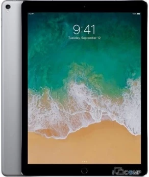 Planşet Apple iPad Pro 12.9 (MQED2RK/A) 64GB Space Gray 4G
